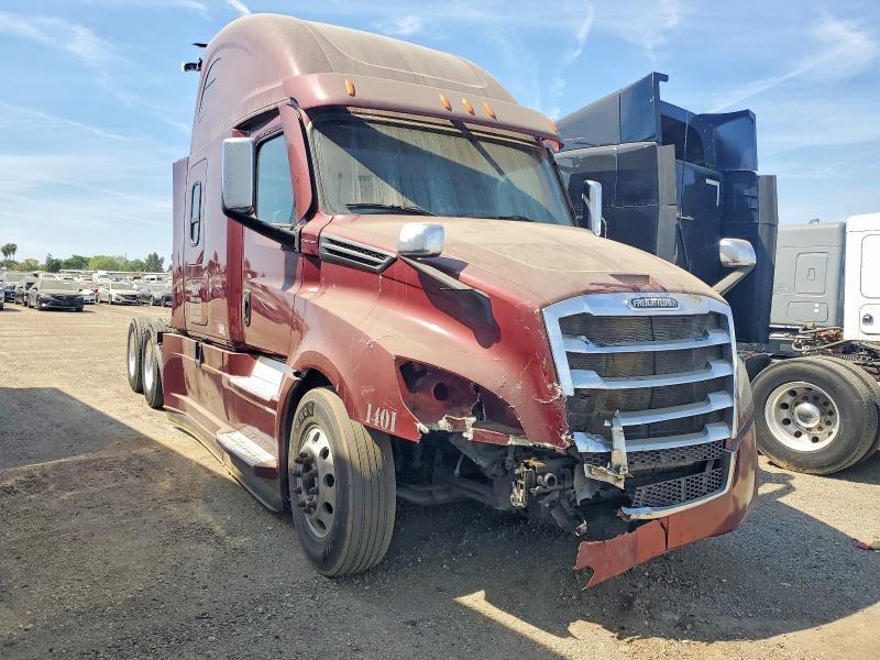 2022 Freightliner Cascadia 126 Semi Truck