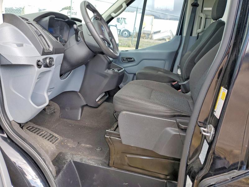 2018 Ford Transit T-350 HD