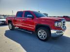 2017 GMC Sierra K1500 SLT