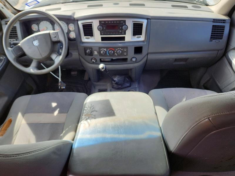 2007 Dodge RAM 2500 ST