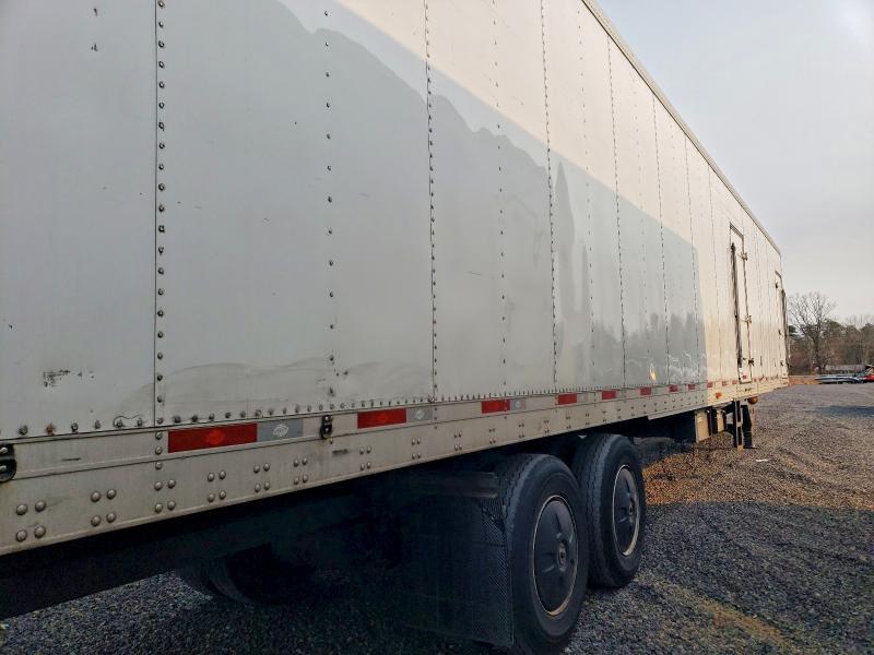 2015 Utility Trailer Manufactu Trailer