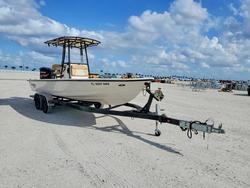 2004 Marlin Yacht Boat en venta en Clewiston, FL