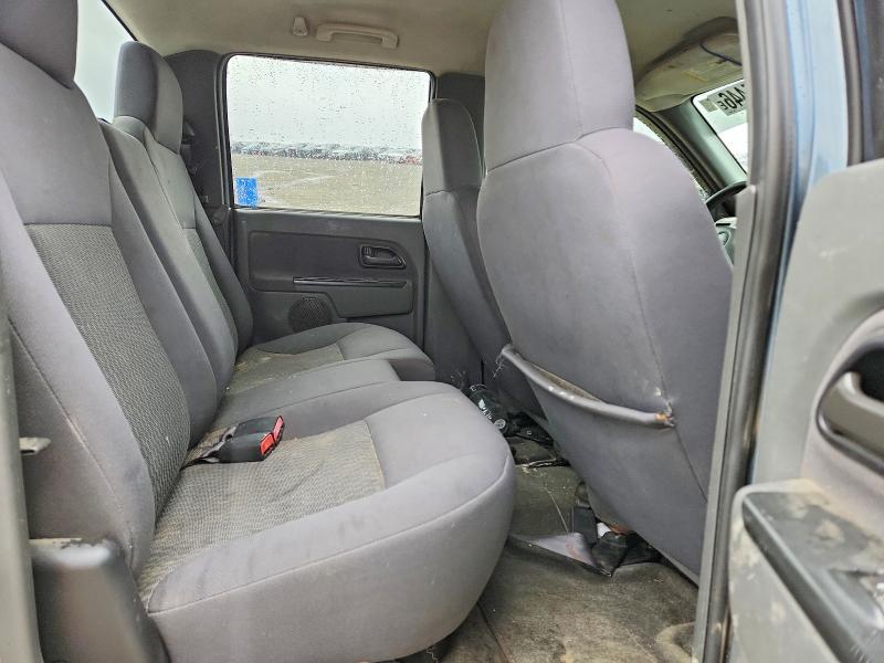 2006 GMC Canyon
