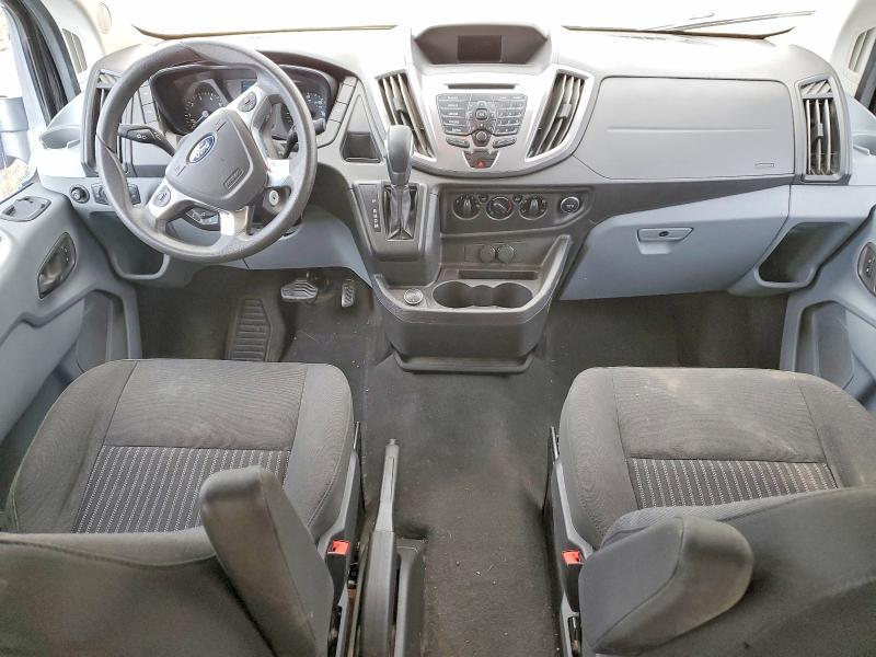 2018 Ford Transit T-350 HD