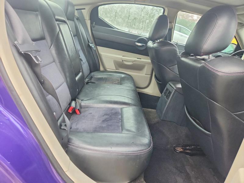 2007 Dodge Charger r