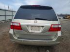 2006 Honda Odyssey Touring