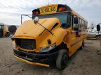 2015 Ic Corporation 2015 Icrp 3000 3200-School Bus