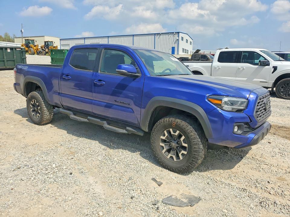 2022 Toyota Tacoma TRD OFF-Road
