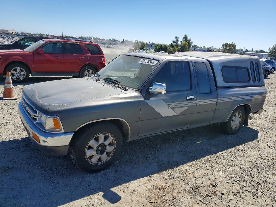 1990 Toyota Pickup SR5