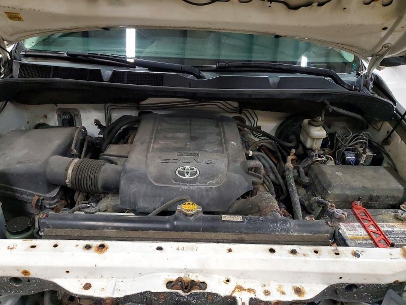 2013 Toyota Tundra Grade