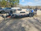 2025 Down 2 Earth Bumper Pull Heavy Duty Dump