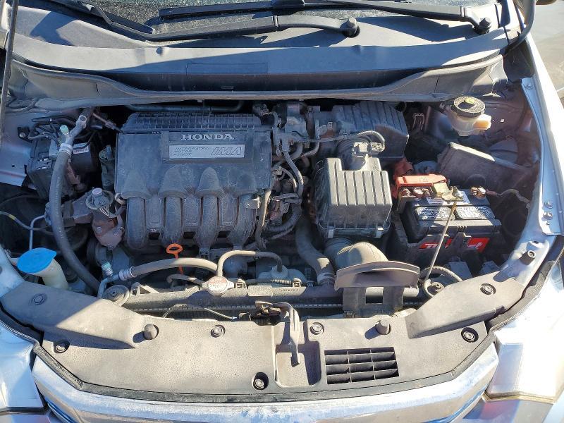 2012 Honda Insight ex
