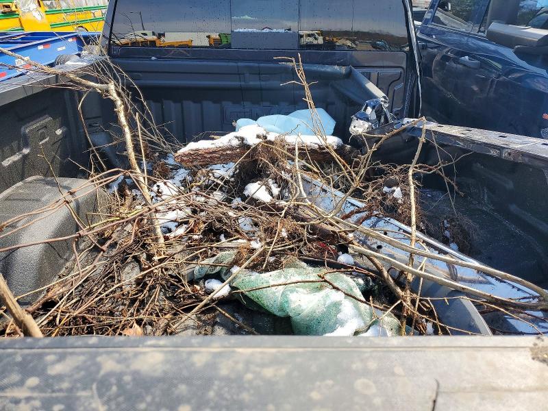 2025 GMC Sierra K2500 Denali