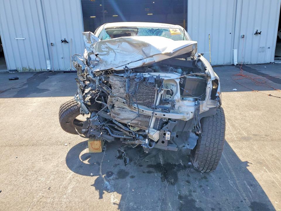 2021 Toyota Tacoma SR V6