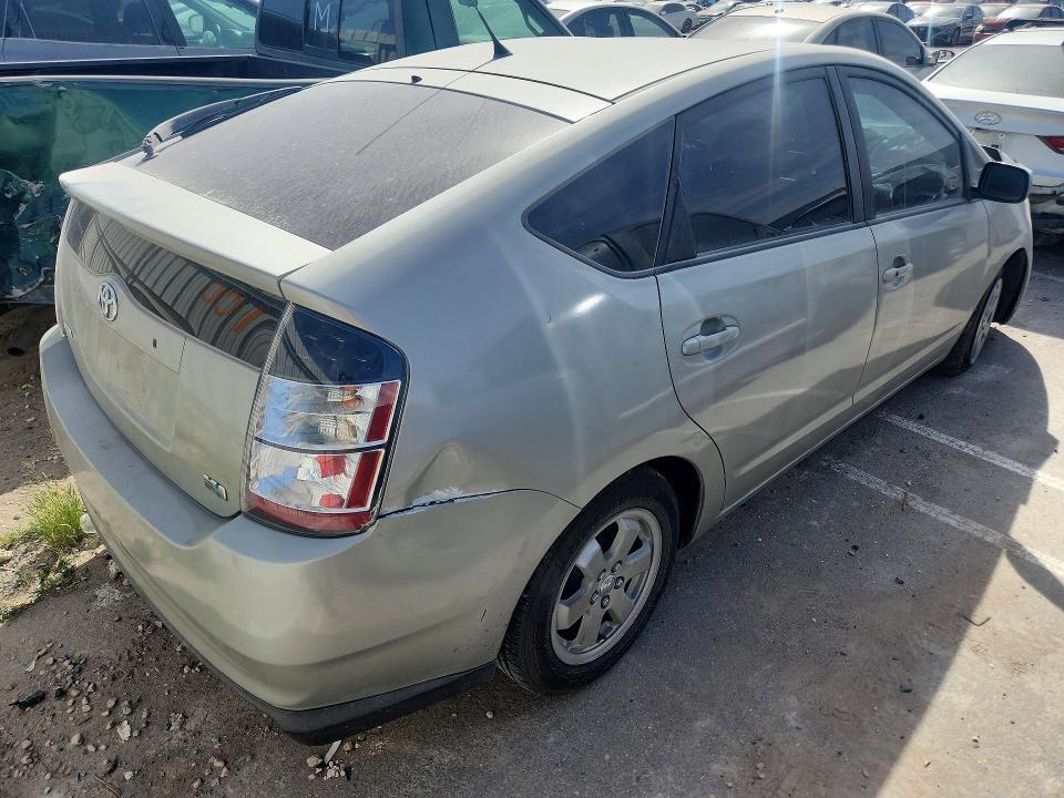 2005 Toyota Prius