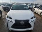 2017 Lexus Nx 200t f Sport