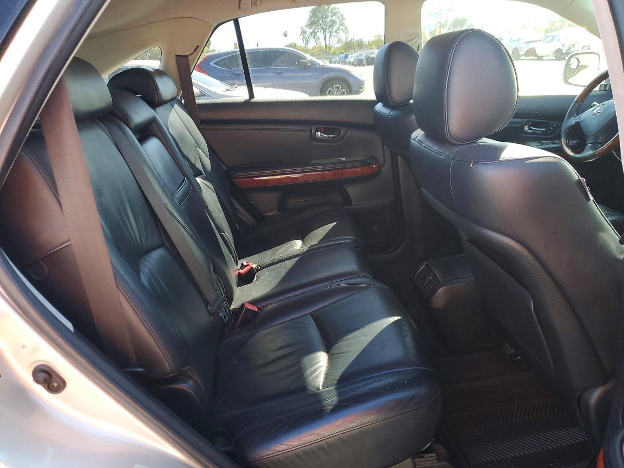 2004 Lexus Rx 330 Base