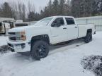 2015 Chevrolet Silverado K2500 Heavy Duty