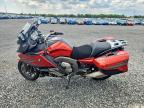 2014 BMW K1600 GT
