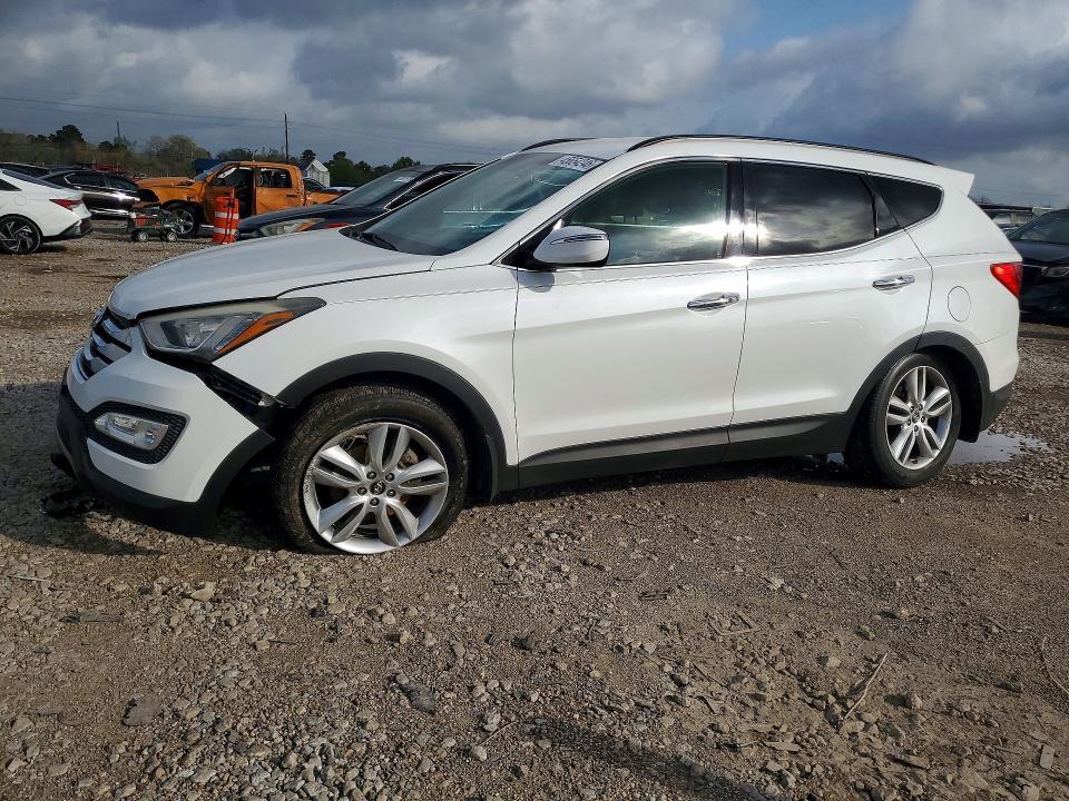 2014 Hyundai Santa fe Sport 2.0t