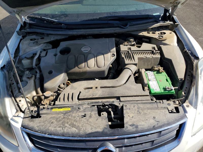 2010 Nissan Altima 2.5