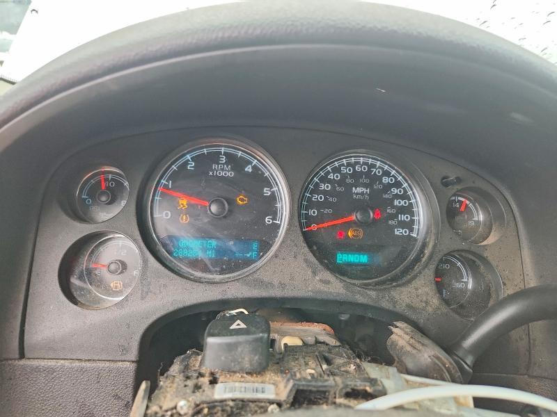 2011 GMC Sierra K1500 SLT