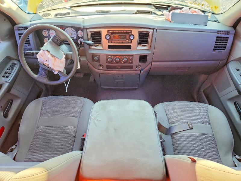 2008 Dodge RAM 1500 ST