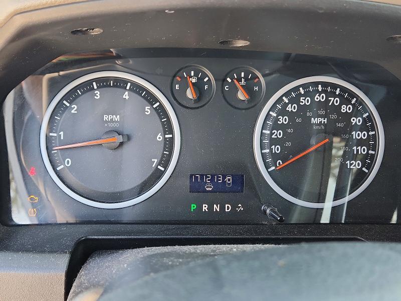 2012 Dodge RAM 1500 ST