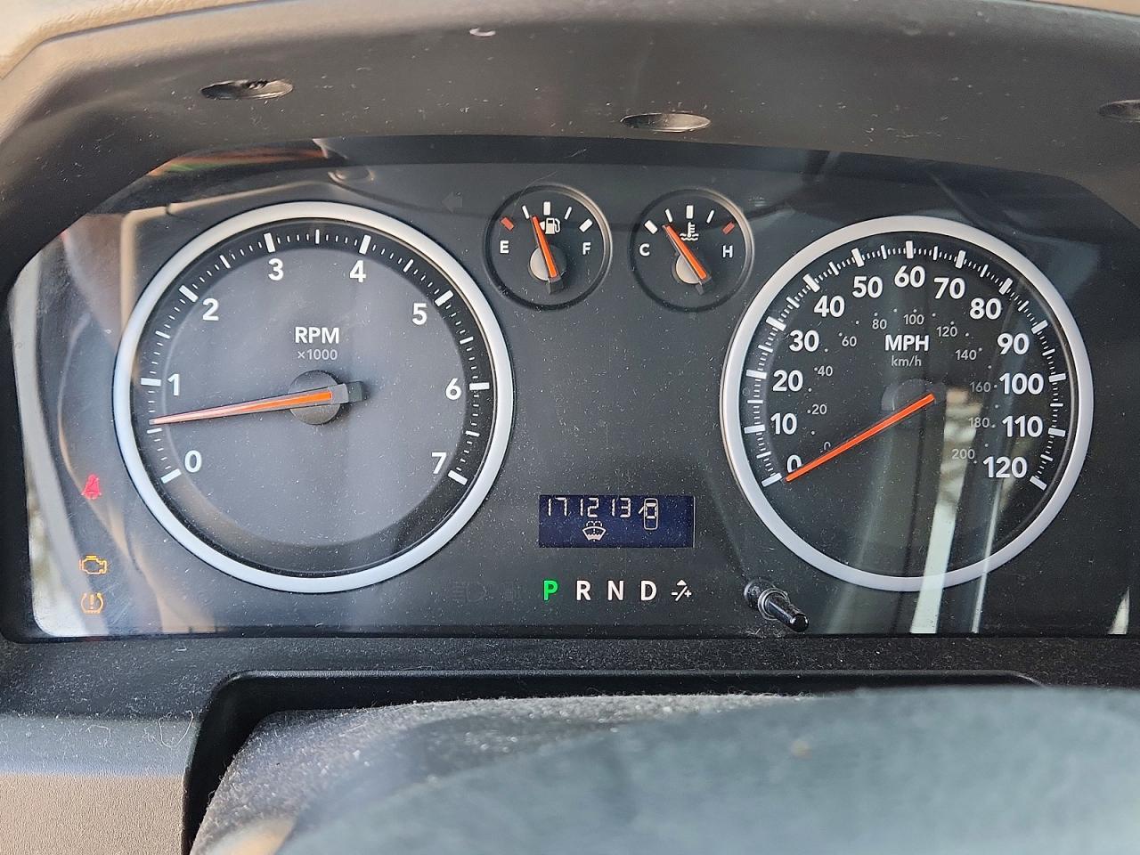 2012 Dodge RAM 1500 ST
