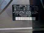 2013 Hyundai Azera Base