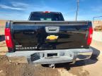 2012 Chevrolet Silverado K1500 LT