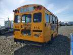 2011 Chevrolet 2011 Thomas Minotour G3500-School Bus