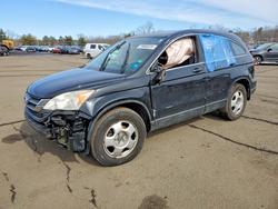 2010 Honda Cr-v lx for sale in New Britain, CT