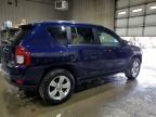 2015 Jeep Compass Latitude