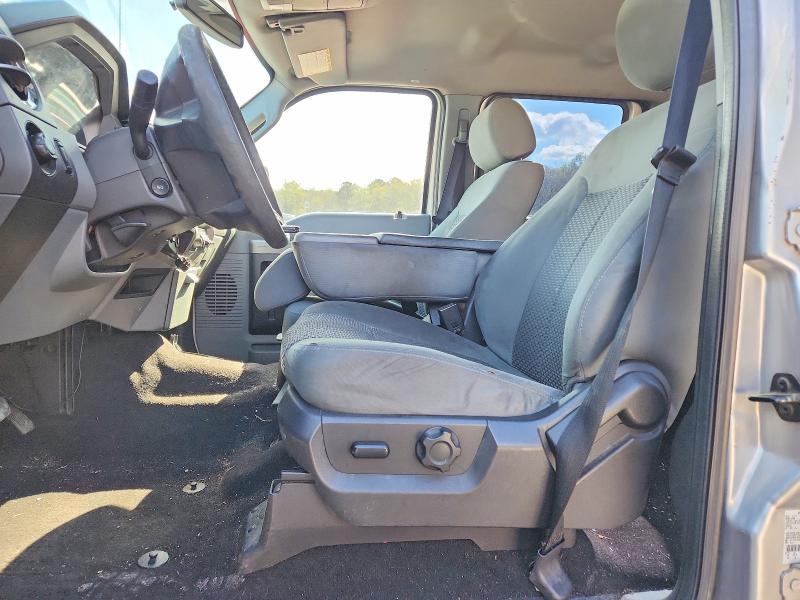 2016 Ford F250 Super Duty