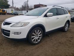 Mazda Cx-9 Vehiculos salvage en venta: 2008 Mazda Cx-9