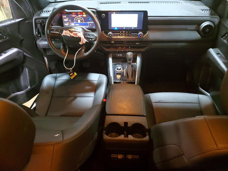 2024 Chev Colorado