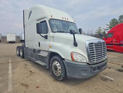 2018 Freightliner Cascadia 125 Semi Truck en venta en Woodhaven, MI