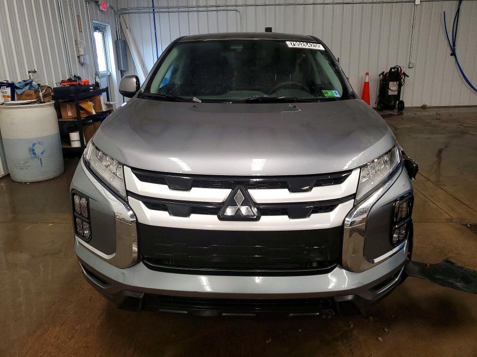 2024 Mitsubishi Outlander Sport s