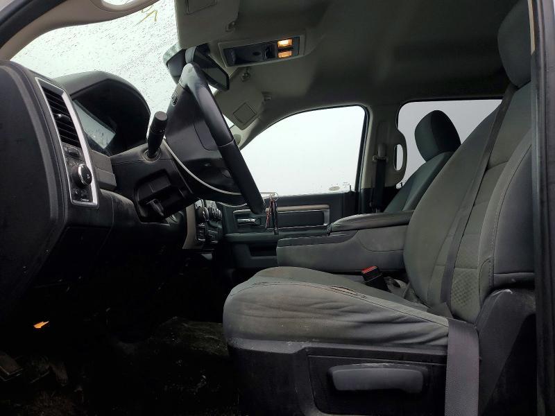 2016 Dodge RAM 1500 SLT
