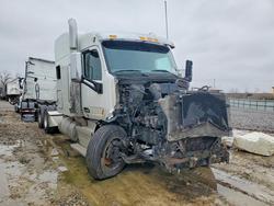 2016 Peterbilt 579 Semi Truck en venta en Kansas City, KS