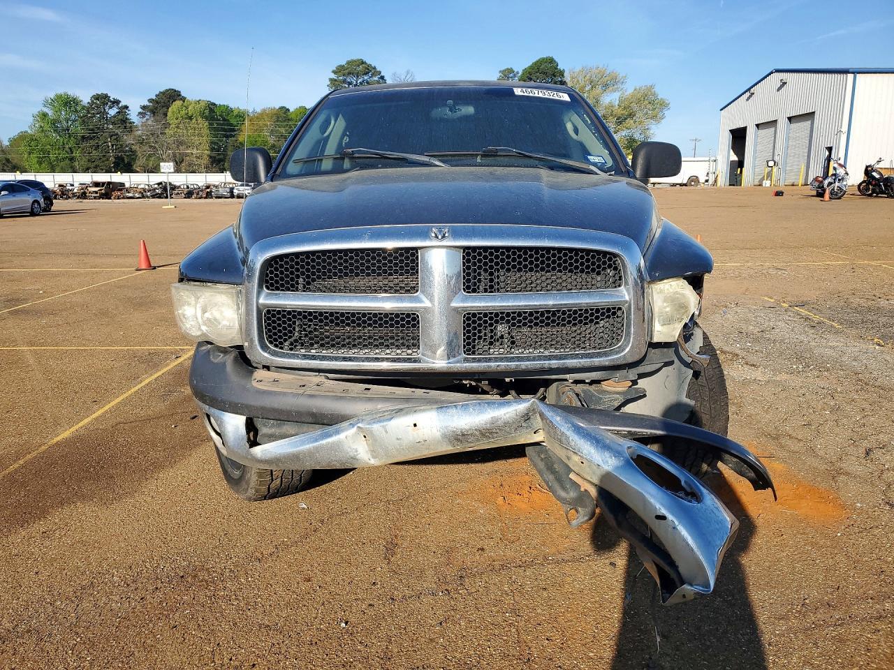 2004 Dodge RAM 1500 ST