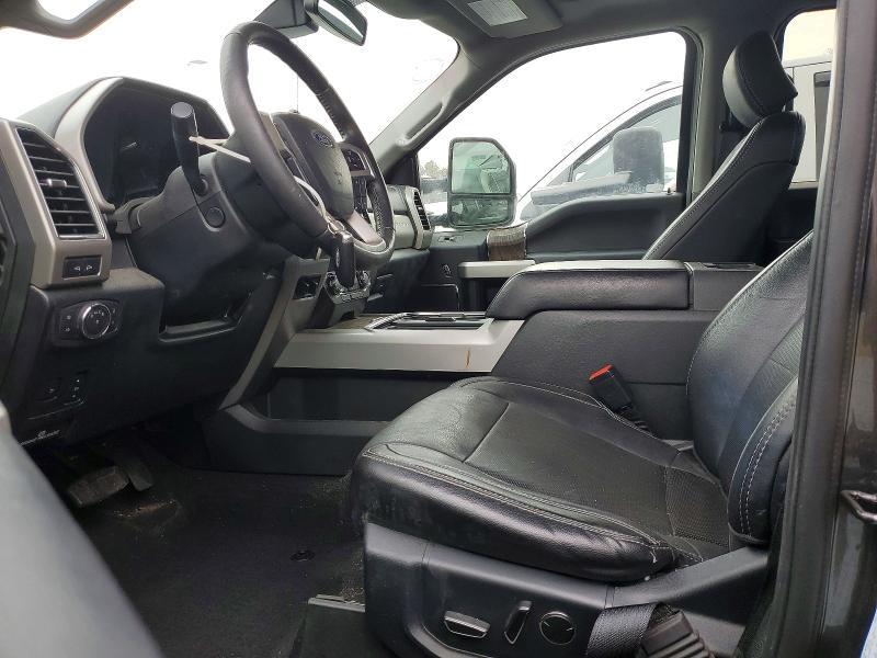 2019 Ford F250 Super Duty