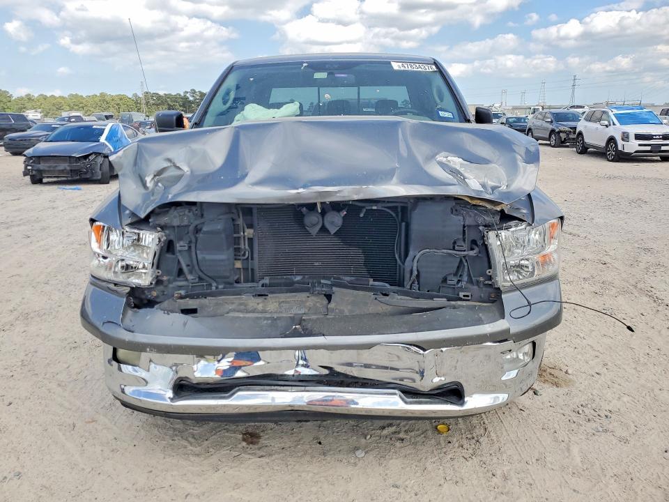 2009 Dodge RAM 1500