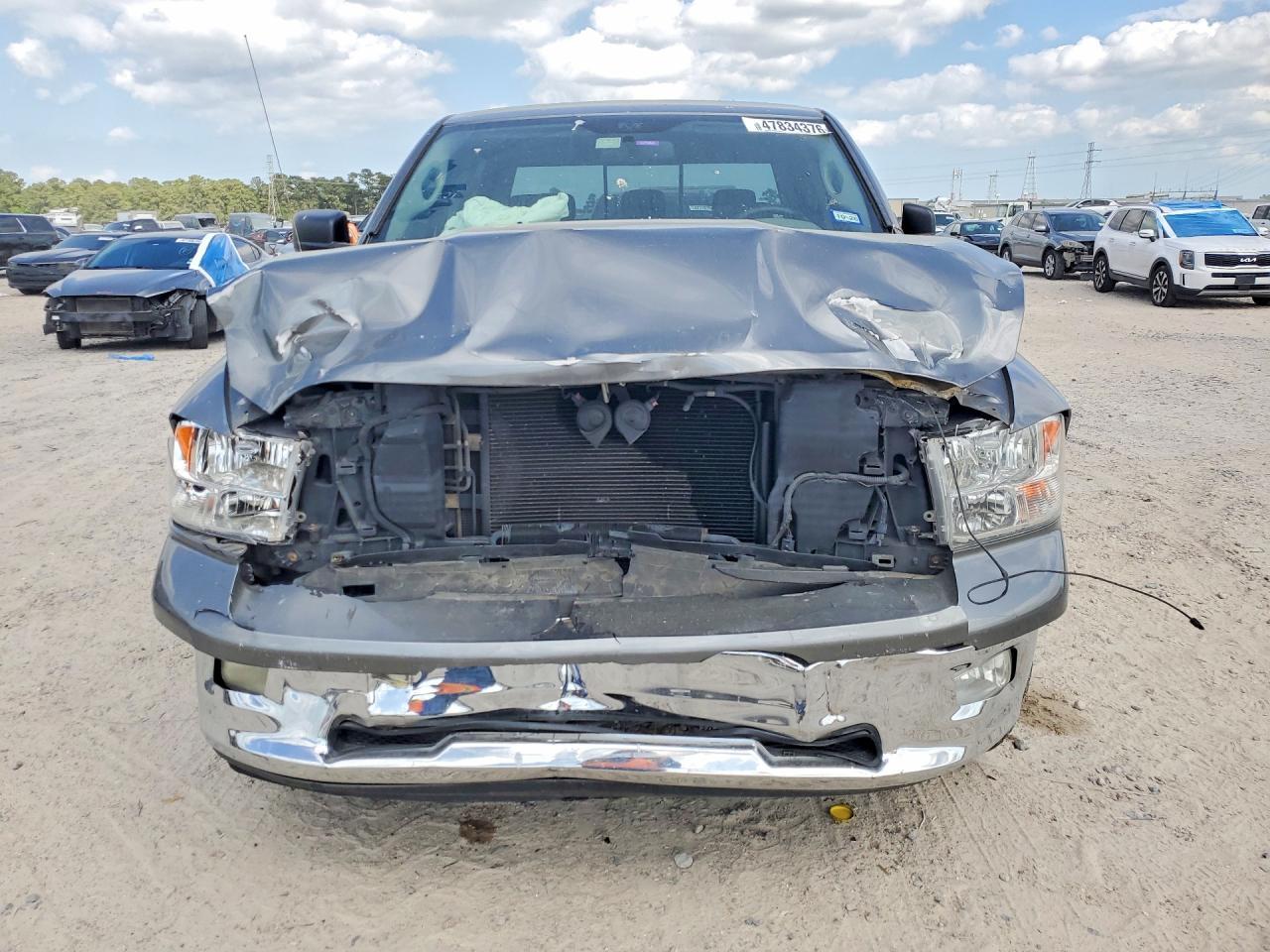 2009 Dodge RAM 1500