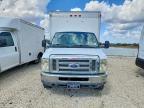 2011 Ford E350 BOX Truck