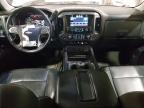 2014 Chevrolet Silverado K1500 LTZ
