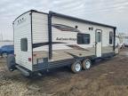 2018 Starcraft Autumn Ridge Camper