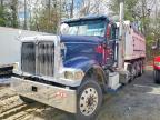 2001 International DF597 Dump Truck