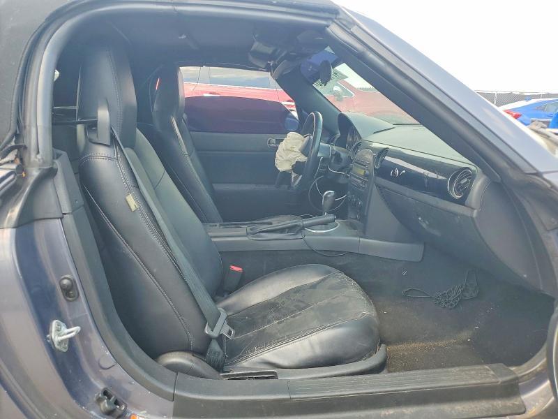 2006 Mazda Mx-5 Miata